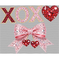 Valentine's Day-QRJ  6149